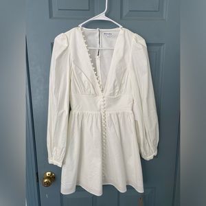 Reformation Caitie Dress size 0